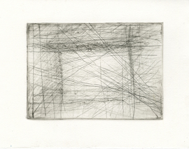 Lines, Emily Mogavero