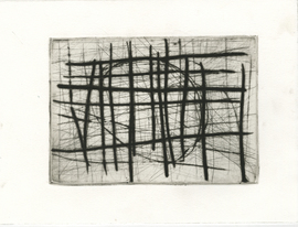 Lines, Emily Mogavero
